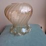vintage  small lampshade Image 4