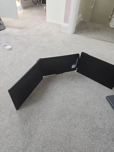 screen extender