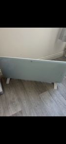 electric panel heaters