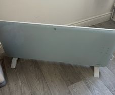 electric panel heaters