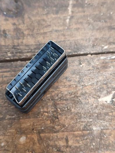 scart rca adapter