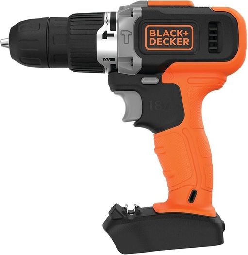 Brand New B+D 18V Hammer Drill Bare Unit