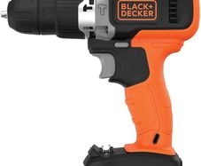 BLACK+DECKER BCD003N-XJ 18V Hammer Drill Without Battery or Charger
