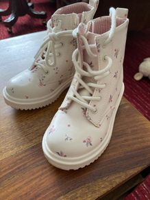 New next ankle boots size 8