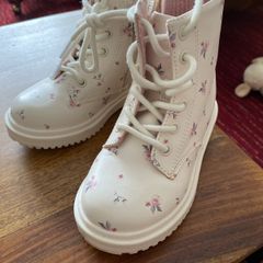 New next ankle boots size 8