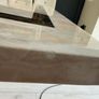 Marble dining table Image 3