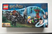 Harry Potter Lego