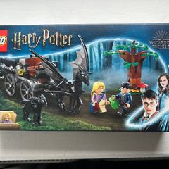 Harry Potter Lego