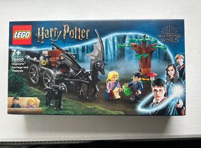 Harry Potter Lego