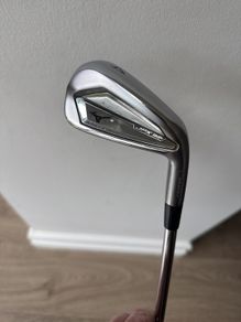 mizuno Jpx 921 4 iron