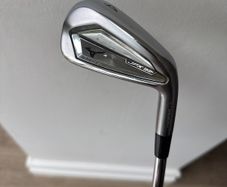 mizuno Jpx 921 4 iron