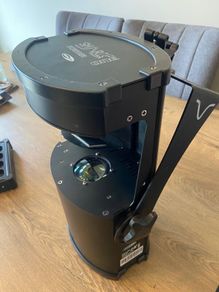 Dj lights/scanners/ wireless dmx