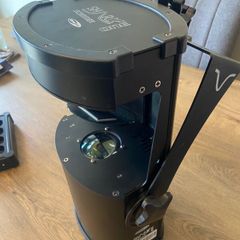 Dj lights/scanners/ wireless dmx