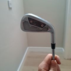 Driving iron