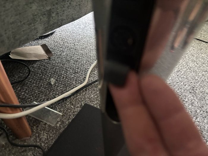 Bang & Olufsen B&O Music system