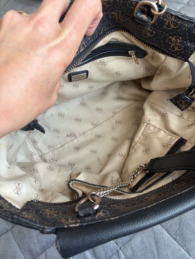 Guess bag