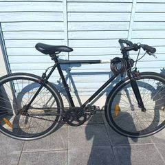 Single Speed Bike