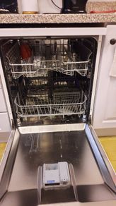 Beko dishwasher