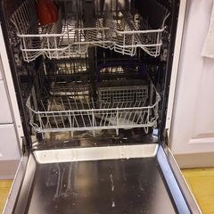Beko dishwasher
