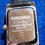 ladie's sekonda watch Image 3