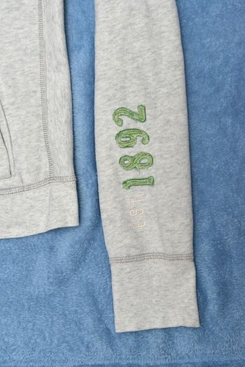 Abercrombie and Fitch Hoodie Kids M Unisex Boys or Girls