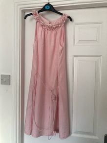 Tom Hilfigure Dress