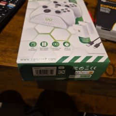 xbox 1s twin docking station