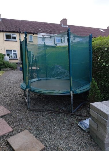 Trampoline