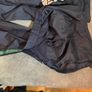 Ireland rugby Canterbury waterproof Training pants Velcro XL Image 6