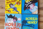 Children stories