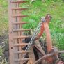 Ferguson finger bar mower Image 2