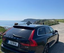 2017 Volvo V90 D4 Automatic 190bhp Inscription