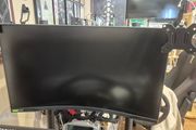 samsung curved monitor