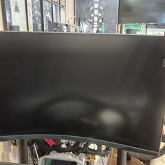 samsung curved monitor