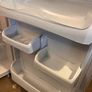 Hotpoint under counter fridge Image 3