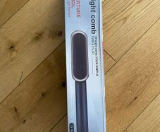 hair straightener