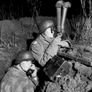 German Scherenfernrohr Periscope Single Tube Scope Image 8