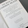 The Book of Common Prayer Church Hymnal Image 3
