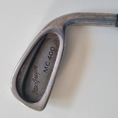 MacGregor MC400 3 Iron - Steel Shaft