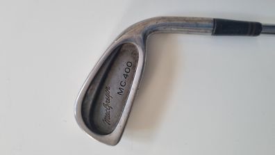 MacGregor MC400 3 Iron - Steel Shaft