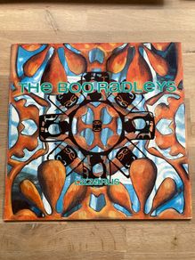 The Boo Radleys Lazarus 12"