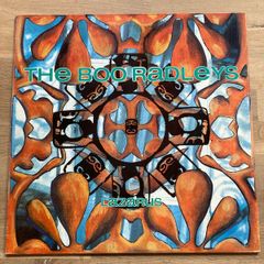 The Boo Radleys Lazarus 12"