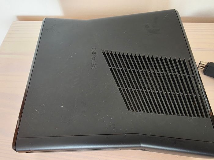 Xbox 360s