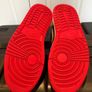 Nike Air Jordan Air Force Basketball shoes Image 6