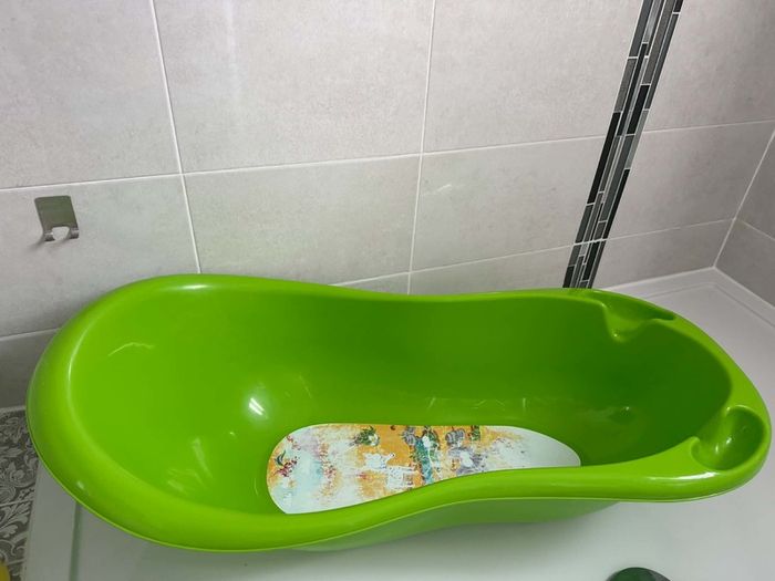Baby Bath Tub