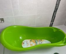 Baby Bath Tub