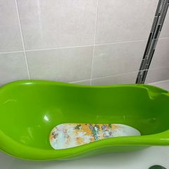 Baby Bath Tub