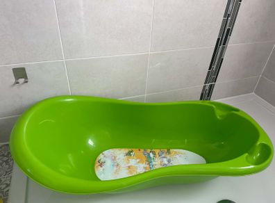 Baby Bath Tub