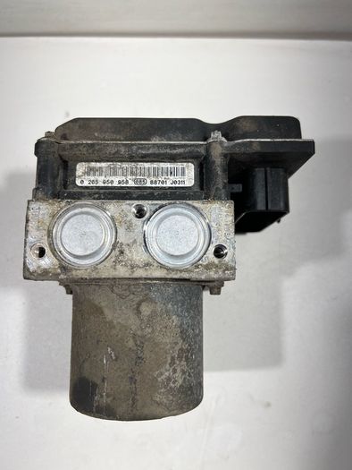 Audi A4 B8 2008-2012 Abs Pump & Control Module 8k0907379aa A1l3b1