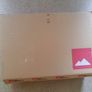 Large flat cardboard box for under bed storage Image 2
